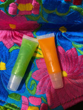 Load image into Gallery viewer, Color Lip-gloss
