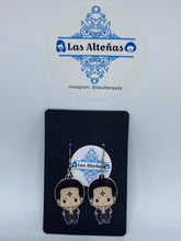 Load image into Gallery viewer, HUNTER X HUNTER EARRINGS
