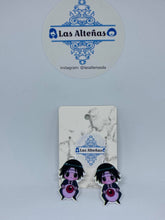 Load image into Gallery viewer, HUNTER X HUNTER EARRINGS