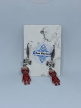 Load image into Gallery viewer, ATTACK ON TITAN EARRINGS