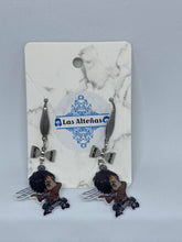 Load image into Gallery viewer, ATTACK ON TITAN EARRINGS