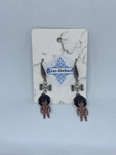 Load image into Gallery viewer, ATTACK ON TITAN EARRINGS