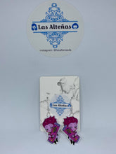 Load image into Gallery viewer, HUNTER X HUNTER EARRINGS