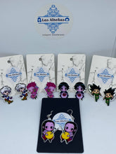 Load image into Gallery viewer, HUNTER X HUNTER EARRINGS
