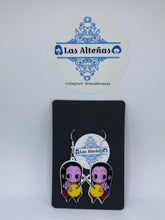 Load image into Gallery viewer, HUNTER X HUNTER EARRINGS