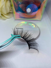 Load image into Gallery viewer, KAWAII LASH COLLECTION