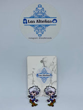 Load image into Gallery viewer, HUNTER X HUNTER EARRINGS