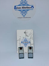Load image into Gallery viewer, DEMON SLAYER EARRINGS