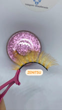Load image into Gallery viewer, ANIME COLOR LASHES