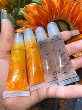Load image into Gallery viewer, HALLOWEEN/ FALL LIPGLOSS