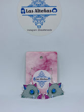Load image into Gallery viewer, DEMON SLAYER EARRINGS