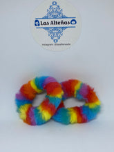 Load image into Gallery viewer, 🤚HAND MADE  SCRUNCHIES