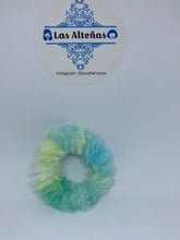 Load image into Gallery viewer, 🤚HAND MADE  SCRUNCHIES