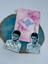 Load image into Gallery viewer, ATTACK ON TITAN EARRINGS