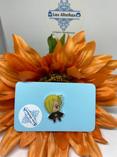 Load image into Gallery viewer, ATTACK ON TITAN PINS