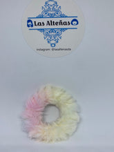 Load image into Gallery viewer, 🤚HAND MADE  SCRUNCHIES