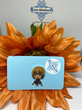 Load image into Gallery viewer, ATTACK ON TITAN PINS