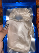 Load image into Gallery viewer, MASK WITH SCRUNCHIES