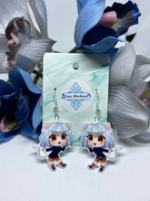 Load image into Gallery viewer, HUNTER X HUNTER EARRINGS
