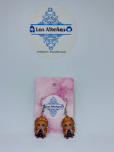 Load image into Gallery viewer, DEMON SLAYER EARRINGS