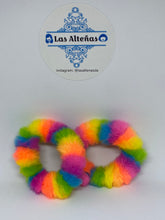 Load image into Gallery viewer, 🤚HAND MADE  SCRUNCHIES