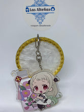 Load image into Gallery viewer, TOILET π½ BOUND HANAKO-KUN KEYCHAIN