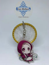 Load image into Gallery viewer, TOILET π½ BOUND HANAKO-KUN KEYCHAIN