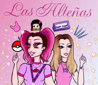 Las Altenas