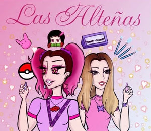 Las Altenas