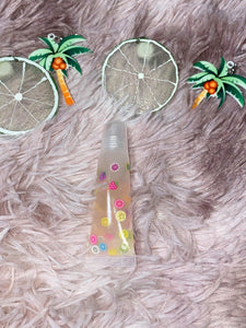 Summer Baby