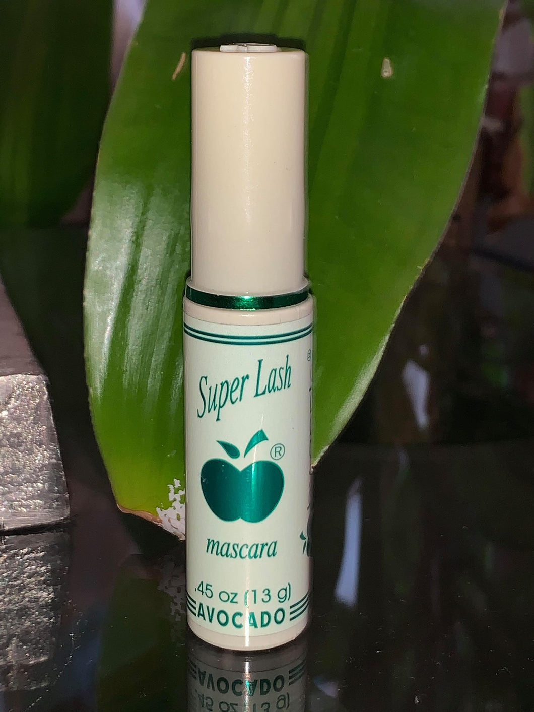 APPLE MASCARA