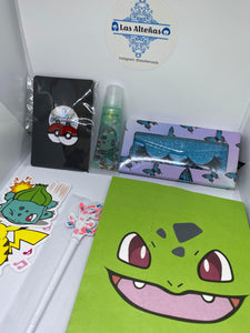 POKEMON BUNDLES