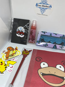 POKEMON BUNDLES