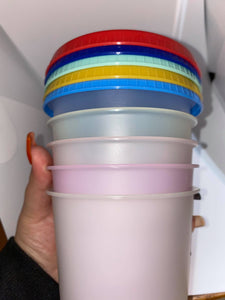 COLOR CHANGING CUPS BUNDLE