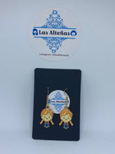 Load image into Gallery viewer, DISNEY PRINCESS EARRINGS
