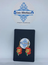 Load image into Gallery viewer, DISNEY PRINCESS EARRINGS
