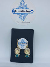 Load image into Gallery viewer, DISNEY PRINCESS EARRINGS
