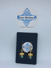 Load image into Gallery viewer, DISNEY PRINCESS EARRINGS
