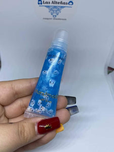 FORKY LIP GLOSS