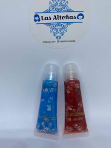 FORKY LIP GLOSS