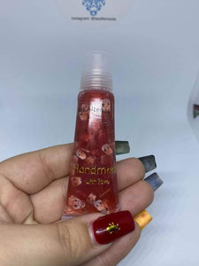 FORKY LIP GLOSS