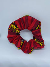 Load image into Gallery viewer, HARRY POTTER SCRUNCHIES
