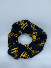 Load image into Gallery viewer, HARRY POTTER SCRUNCHIES
