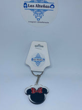 Load image into Gallery viewer, DISNEY KEYCHAIN
