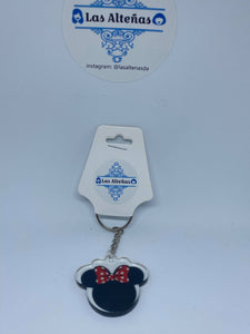 DISNEY KEYCHAIN