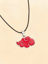 Load image into Gallery viewer, NARUTO NECKLACE
