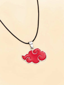 NARUTO NECKLACE