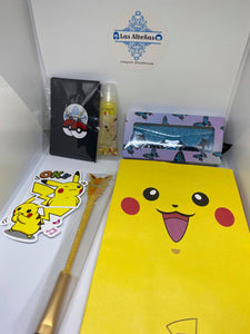 POKEMON BUNDLES