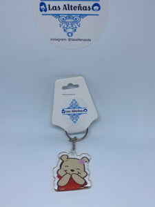 DISNEY KEYCHAIN