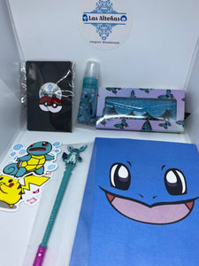 POKEMON BUNDLES